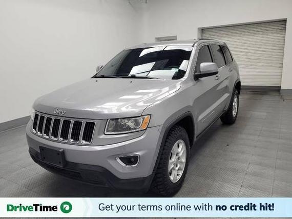 JEEP GRAND CHEROKEE 2015 1C4RJEAG9FC757399 image